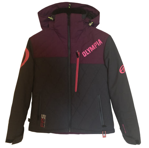 Anchorage FRS Women Jacket  (Size M)